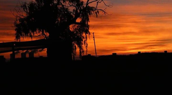 Pa se Huis Guesthouse