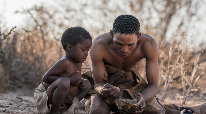 Grassland Safari Lodge