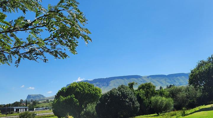 African Sky Hotels - Harrismith Inn