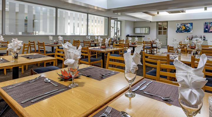 African Sky Hotels - Harrismith Inn