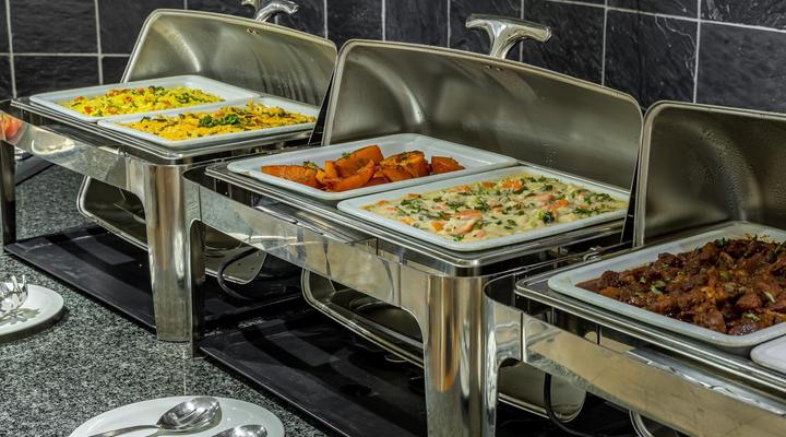 African Sky Hotels - Harrismith Inn