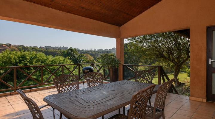 San Lameer Villa 10303 - 3 Bedroom Superior