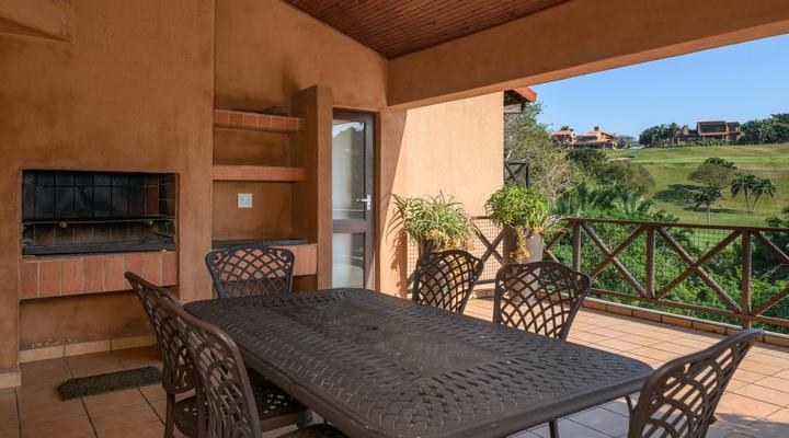 San Lameer Villa 10303 - 3 Bedroom Superior