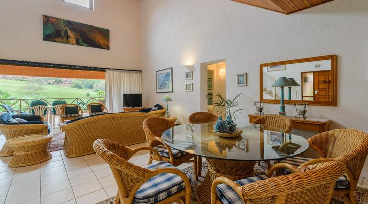 San Lameer Villa 10303 - 3 Bedroom Superior