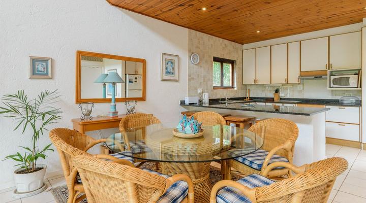 San Lameer Villa 10303 - 3 Bedroom Superior