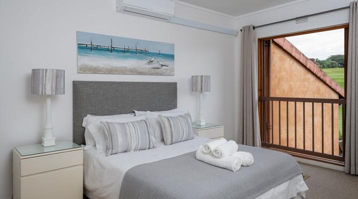 San Lameer Villa 10303 - 3 Bedroom Superior