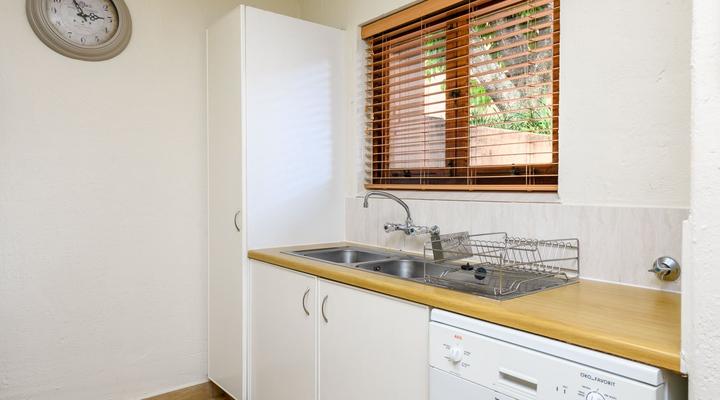 San Lameer Villa 2536 - 3 Bedroom Superior