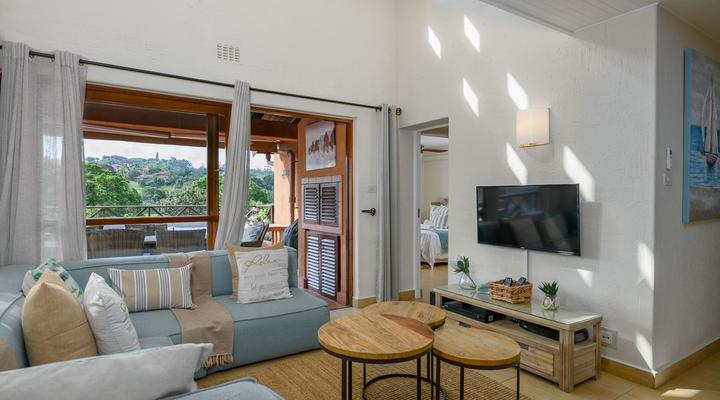 San Lameer Villa 2536 - 3 Bedroom Superior