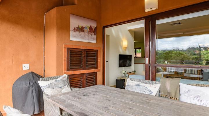 San Lameer Villa 2536 - 3 Bedroom Superior