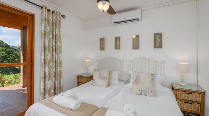 San Lameer Villa 2536 - 3 Bedroom Superior