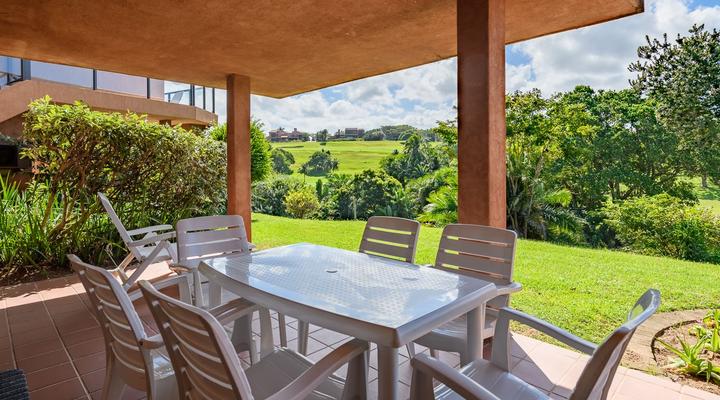 San Lameer Villa 2536 - 3 Bedroom Superior