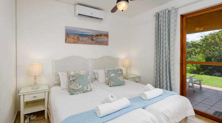 San Lameer Villa 2536 - 3 Bedroom Superior