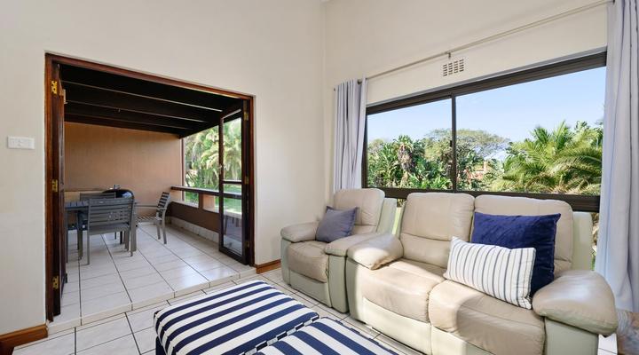 San Lameer Villa 2809 - 3 Bedroom Standard