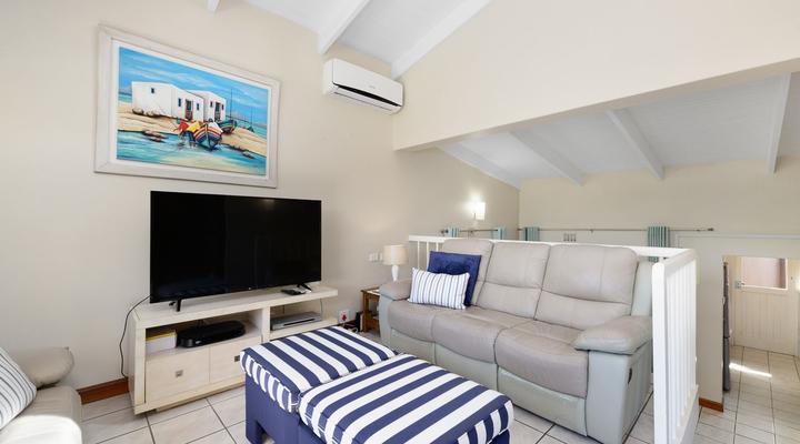 San Lameer Villa 2809 - 3 Bedroom Standard