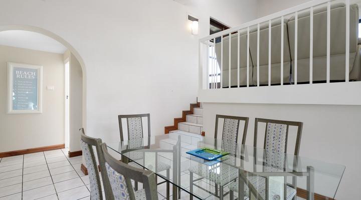 San Lameer Villa 2809 - 3 Bedroom Standard