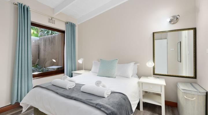 San Lameer Villa 2809 - 3 Bedroom Standard