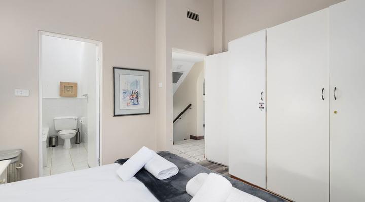 San Lameer Villa 2809 - 3 Bedroom Standard