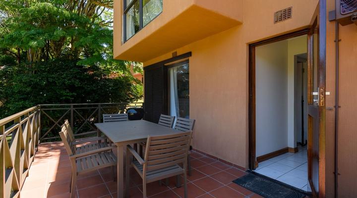 San Lameer Villa 2809 - 3 Bedroom Standard