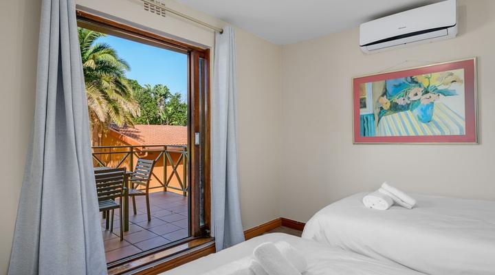 San Lameer Villa 2809 - 3 Bedroom Standard