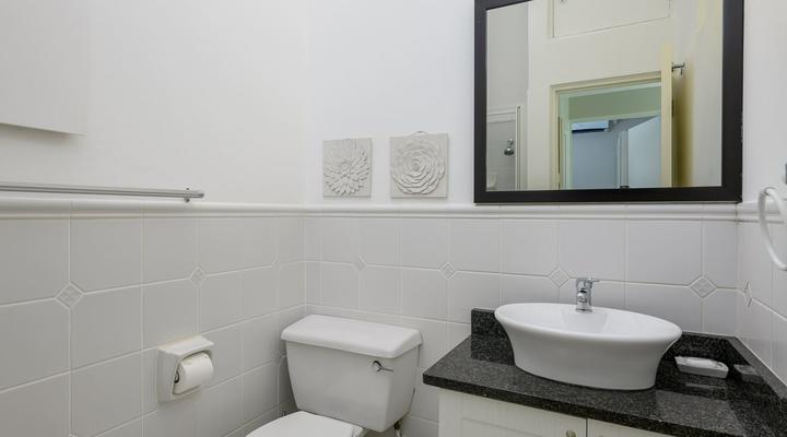 San Lameer Villa 2809 - 3 Bedroom Standard