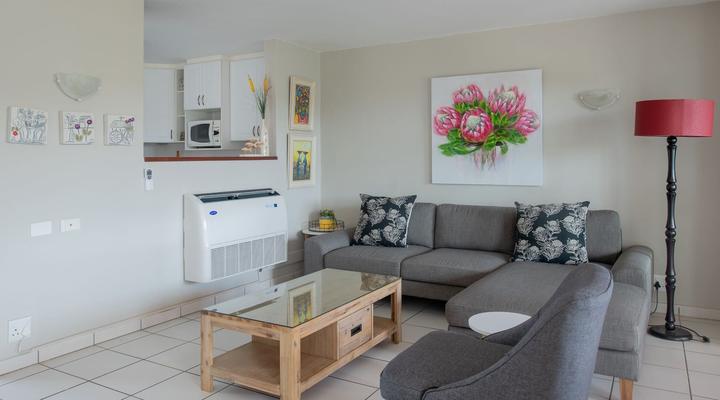 San Lameer Villa 2823 - 3 Bedroom Standard