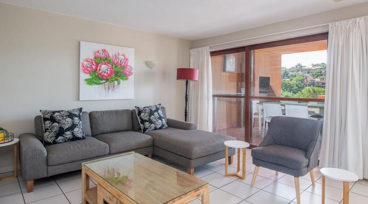 San Lameer Villa 2823 - 3 Bedroom Standard