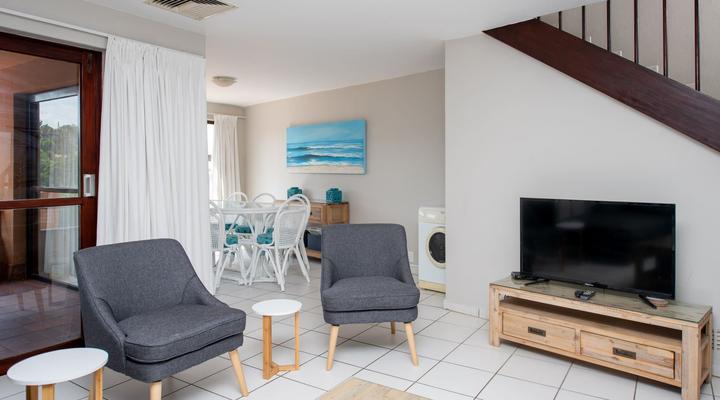 San Lameer Villa 2823 - 3 Bedroom Standard