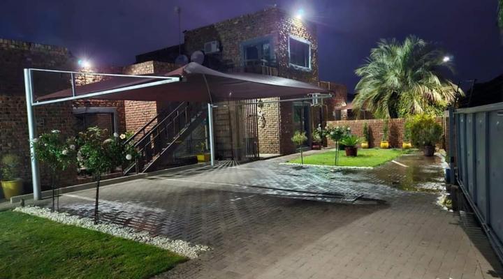 7a Jameson Guesthouse