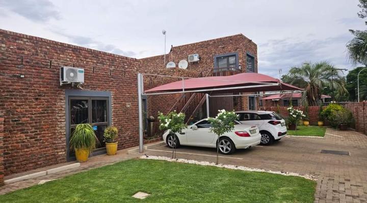 7a Jameson Guesthouse