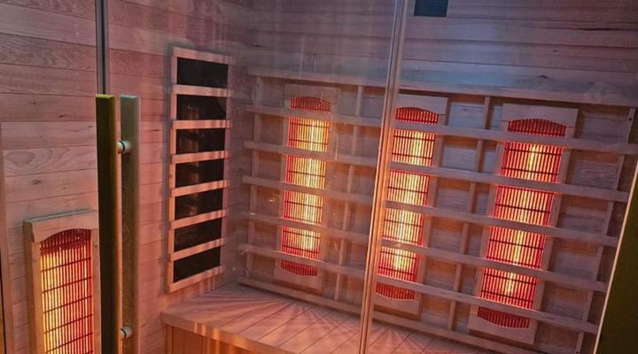 7a Jameson Guesthouse