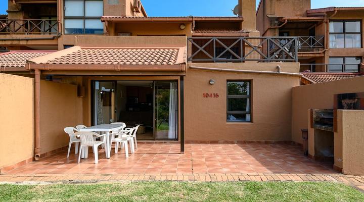 San Lameer Villa 10416 - 1 Bedroom Classic