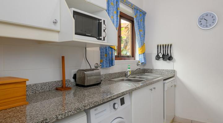 San Lameer Villa 2843 - 2 Bedroom Standard