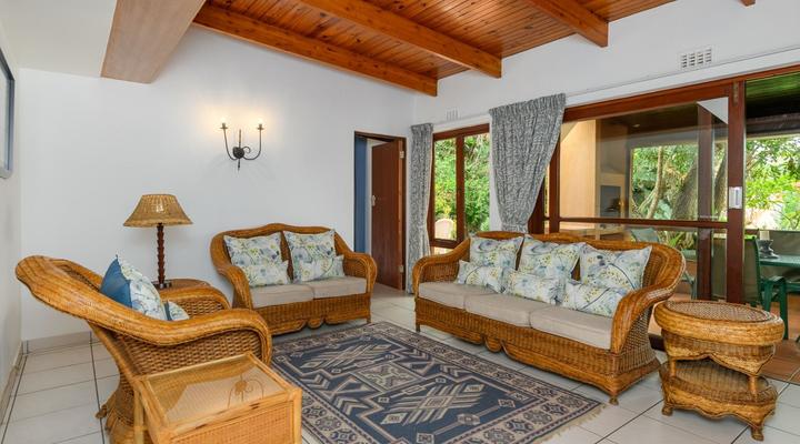 San Lameer Villa 2843 - 2 Bedroom Standard