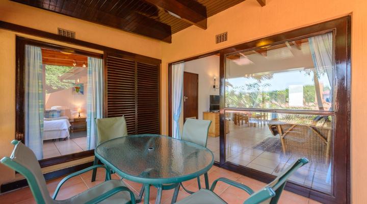 San Lameer Villa 2843 - 2 Bedroom Standard