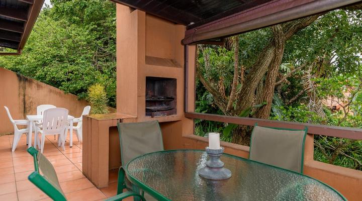 San Lameer Villa 2843 - 2 Bedroom Standard