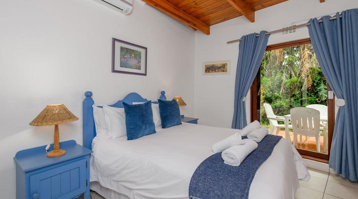 San Lameer Villa 2843 - 2 Bedroom Standard