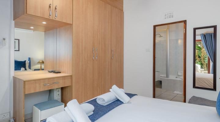 San Lameer Villa 2843 - 2 Bedroom Standard