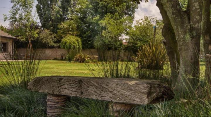 Africlassic Harrismith - Guest House