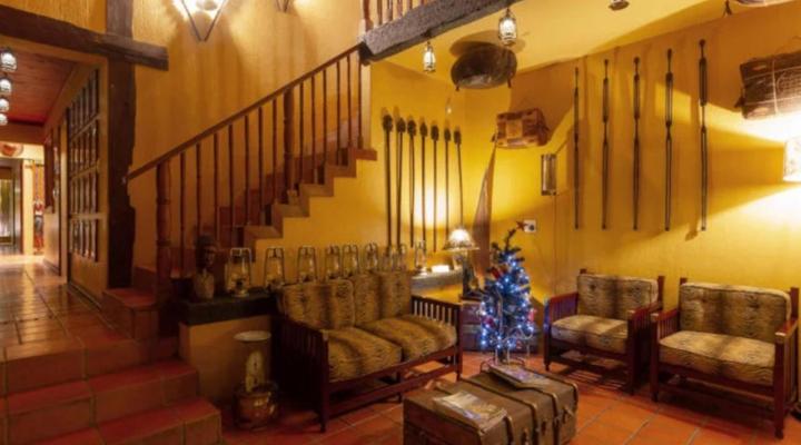 Africlassic Harrismith - Guest House