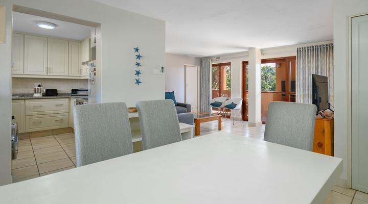 San Lameer Villa 2817 - 2 Bedroom Superior