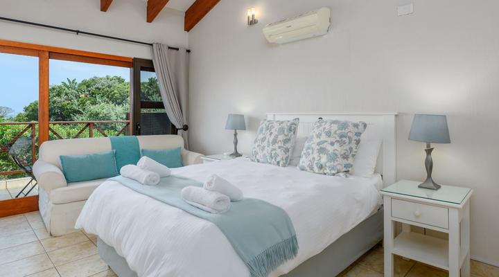 San Lameer Villa 14403 - 4 Bedroom Luxury