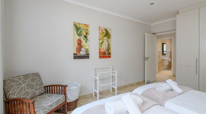 San Lameer Villa 14403 - 4 Bedroom Luxury