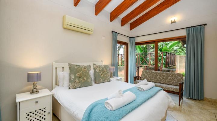 San Lameer Villa 14403 - 4 Bedroom Luxury