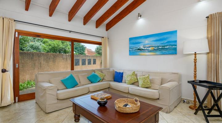 San Lameer Villa 14403 - 4 Bedroom Luxury