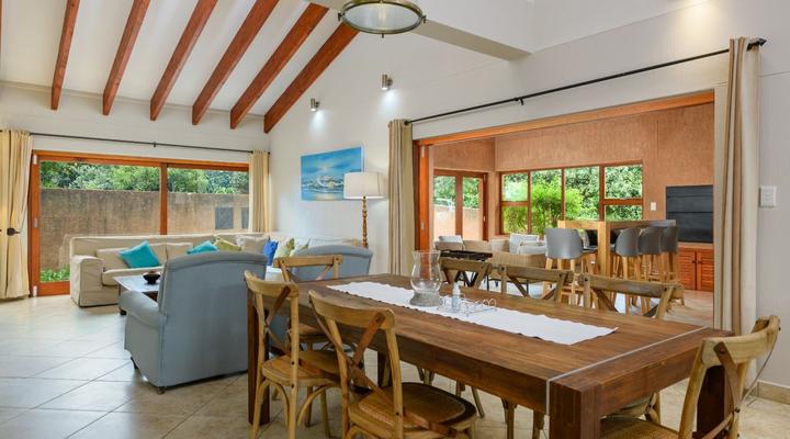 San Lameer Villa 14403 - 4 Bedroom Luxury