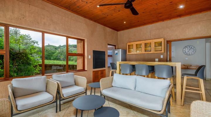 San Lameer Villa 14403 - 4 Bedroom Luxury