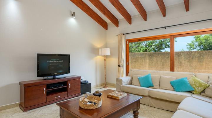 San Lameer Villa 14403 - 4 Bedroom Luxury