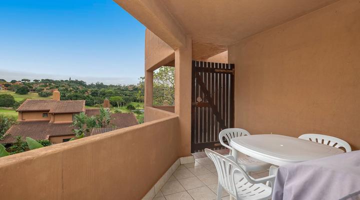 San Lameer 2521 - Bachelor Studio