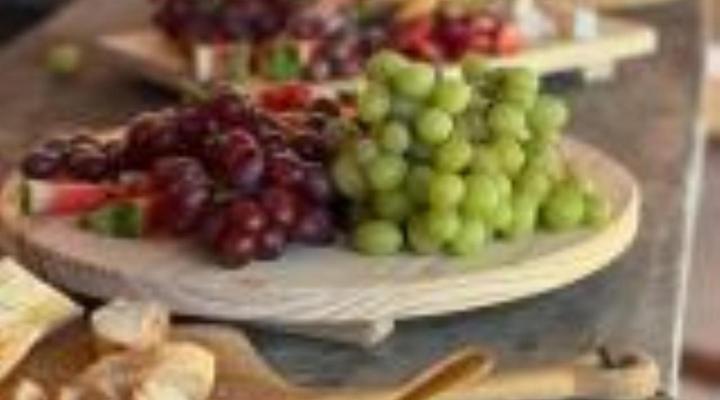 Worlds Apart -The River