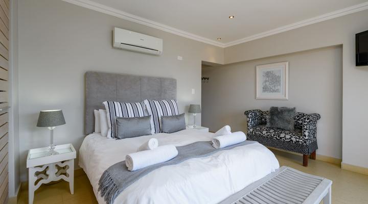 San Lameer Villa 14308 - 4 Bedroom Deluxe